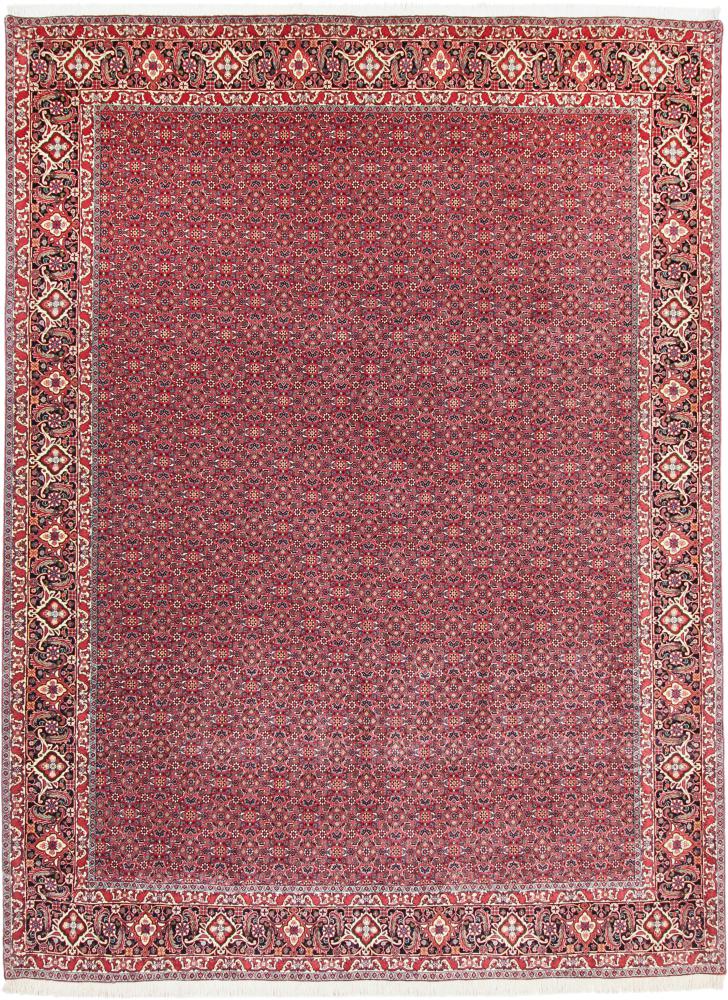 Persialainen matto Bidjar Tekab 351x261 351x261, Persialainen matto Solmittu käsin
