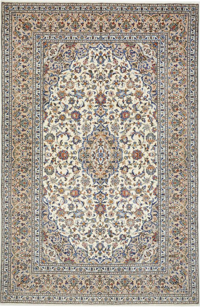 Perzsa szőnyeg Kashan 301x197 301x197, Perzsa szőnyeg Kézzel csomózva