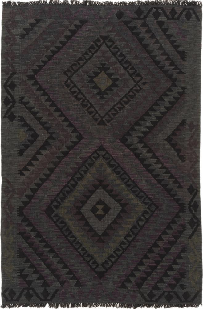 アフガンカーペット キリム アフガン Heritage 184x136 184x136,  ペルシャ絨毯 手織り