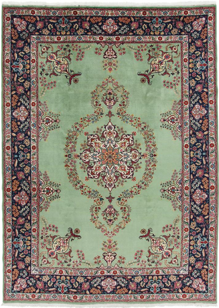 Jabeth Wilson Raap dividend Tabriz 40Raj 342x251 ID178012 | NainTrading: Oosterse tapijten in 350x250
