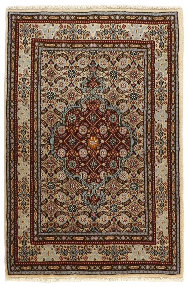 Tutor Arbeid verzameling Moud Mahi 87x58 ID207638 | NainTrading: Oosterse tapijten in 90x60