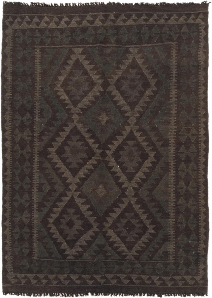 Afghanska mattan Kilim Afghan Heritage 5'8"x4'1" 5'8"x4'1", Persisk matta handvävd 