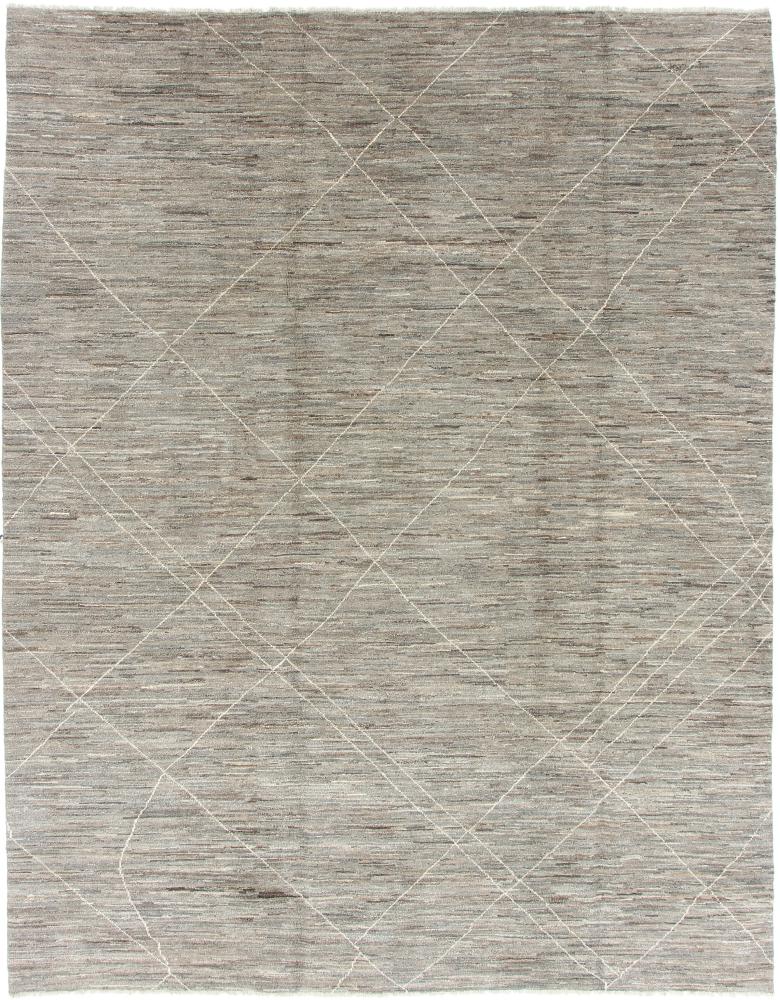 Tappeto Afgano Berber Maroccan 356x275 356x275, Tappeto persiano Annodato a mano