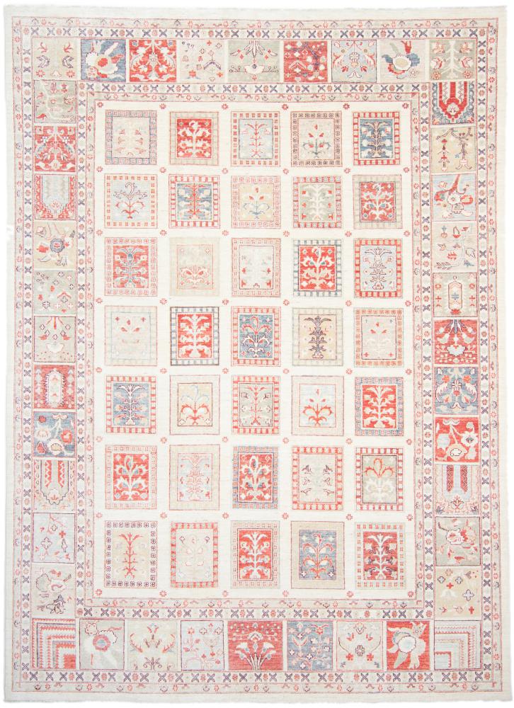 Pakistani rug Ziegler Farahan Arijana 339x247 339x247, Persian Rug Knotted by hand