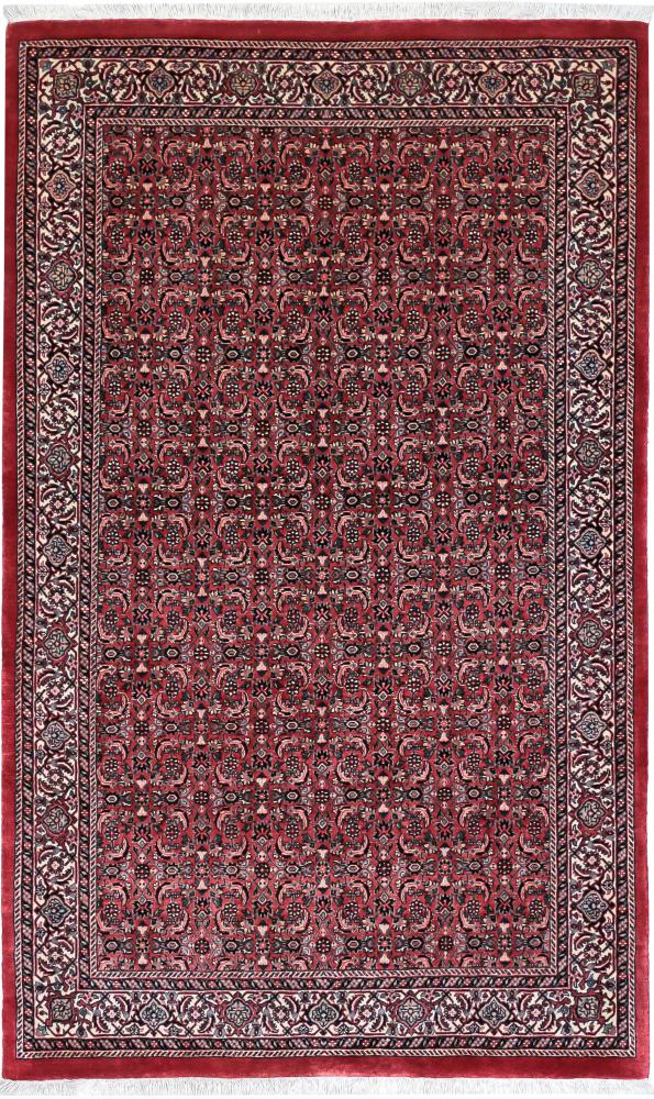 Perzisch tapijt Bidjar Tekab 188x112 188x112, Perzisch tapijt Handgeknoopte
