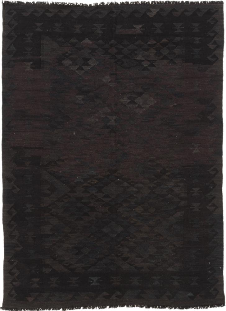 Afganistan-matto Kelim Afghan Heritage 197x145 197x145, Persialainen matto kudottu