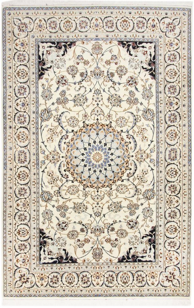 Persian Rug Nain 9La 309x202 309x202, Persian Rug Knotted by hand