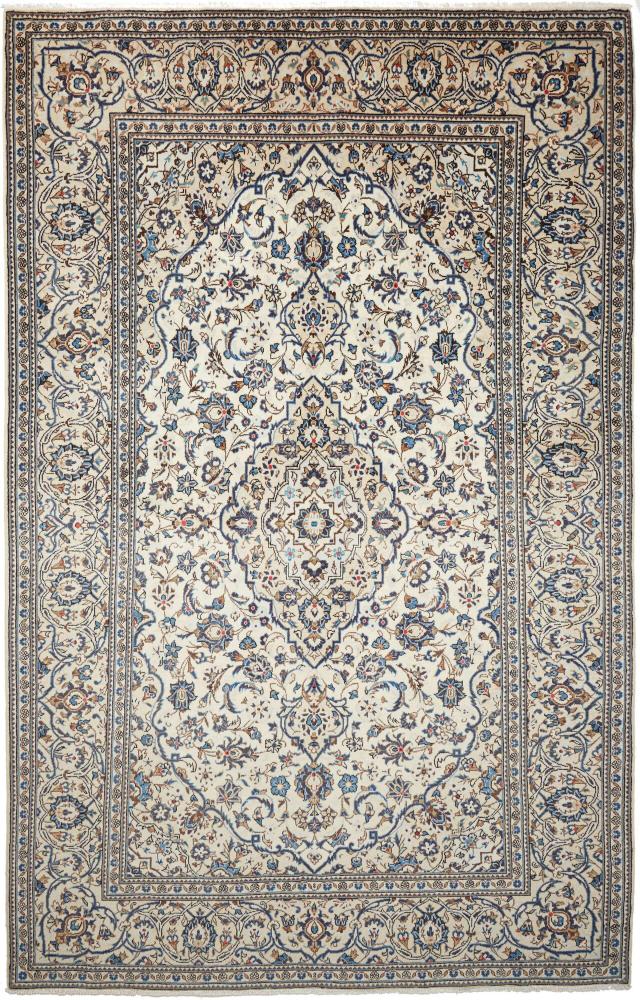 Persian Rug Keshan 299x205 299x205, Persian Rug Knotted by hand