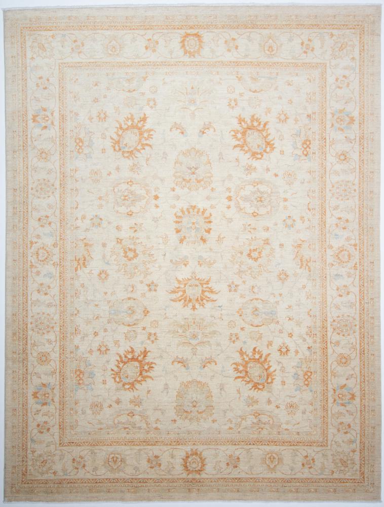 Tapis pakistanais Ziegler Farahan Arijana 317x245 317x245, Tapis persan Noué à la main