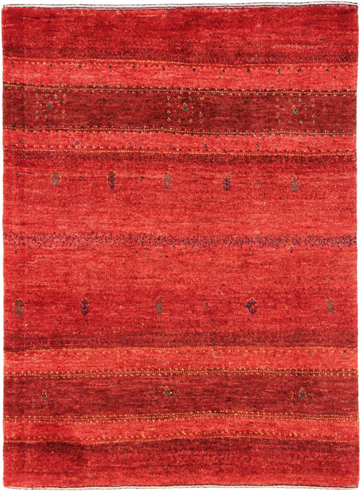  ペルシャ絨毯 ペルシャ ギャッベ ペルシャ ロリbaft Atash 111x79 111x79,  ペルシャ絨毯 手織り
