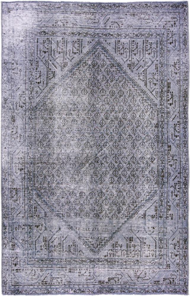 Perzsa szőnyeg Vintage Heritage 198x129 198x129, Perzsa szőnyeg Kézzel csomózva
