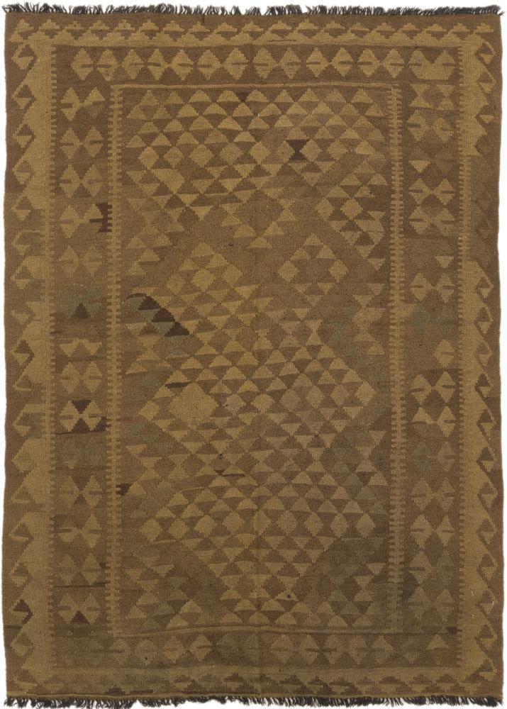 Covor afgan Chilim Afghan Heritage 197x143 197x143, Covor persan Lucrate de mână