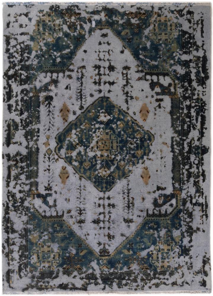 Perzisch tapijt Vintage 277x203 277x203, Perzisch tapijt Handgeknoopte