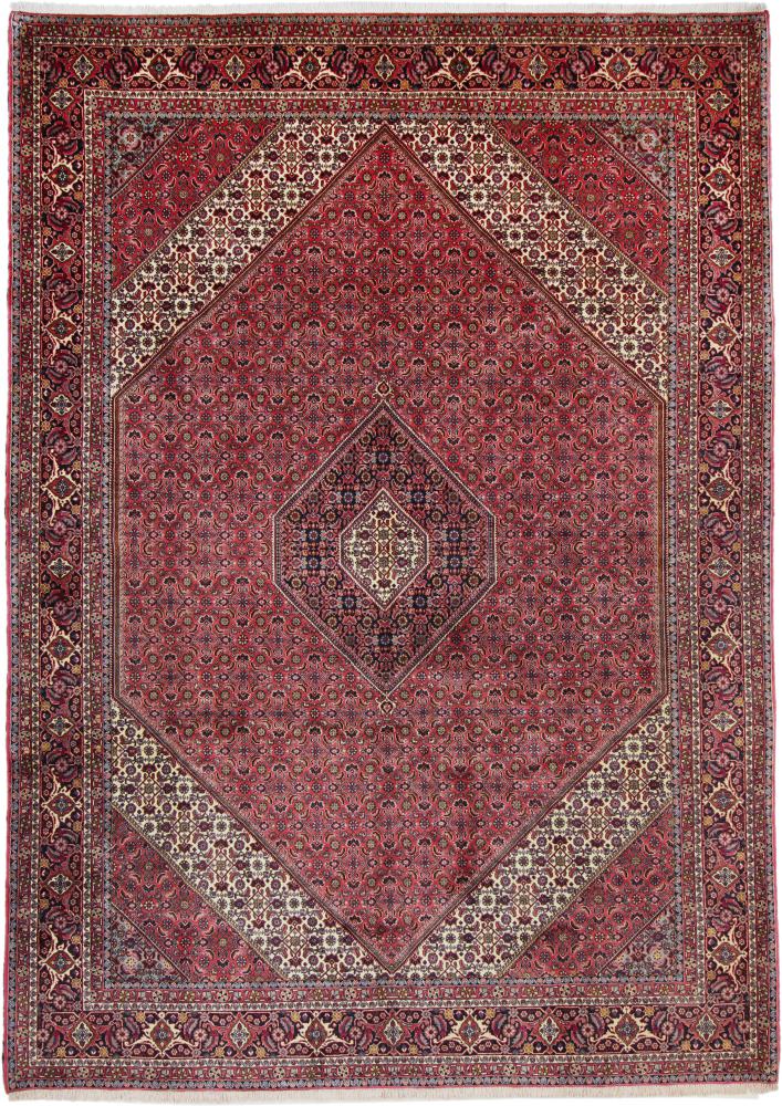 Tappeto persiano Bidjar Tekab 331x255 331x255, Tappeto persiano Annodato a mano