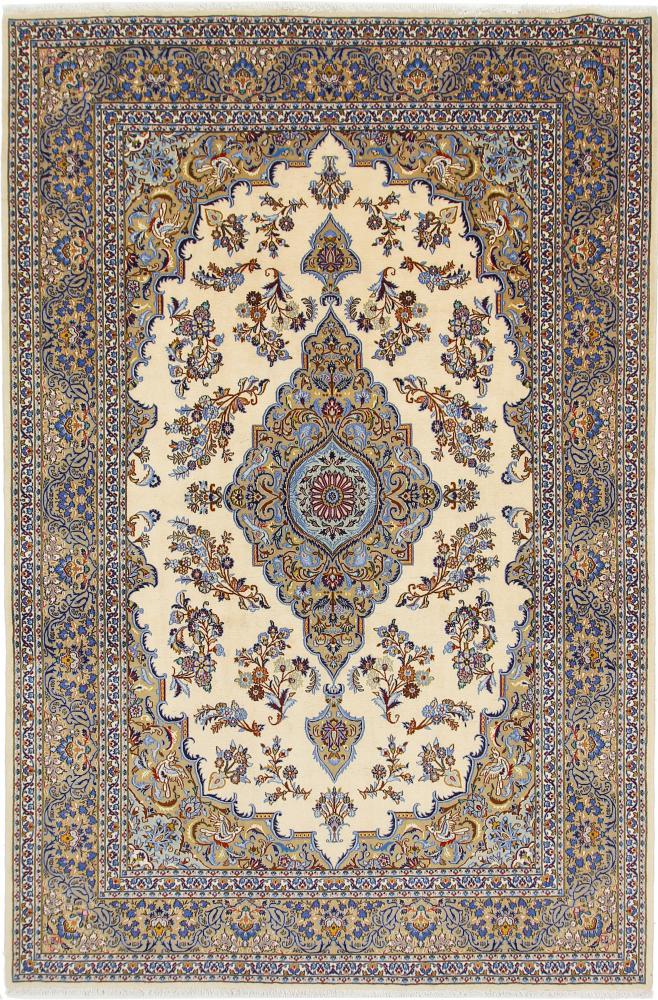 Persian Rug Kaschmar 318x209 318x209, Persian Rug Knotted by hand