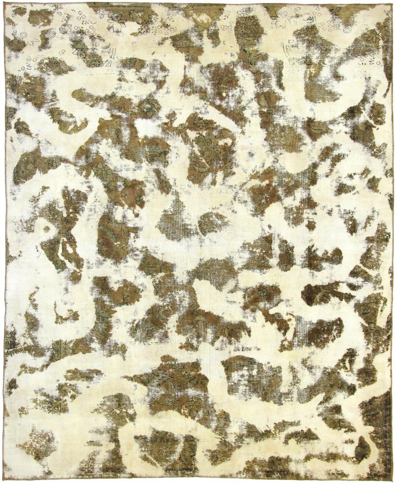 Perzisch tapijt Vintage Royal 356x289 356x289, Perzisch tapijt Handgeknoopte