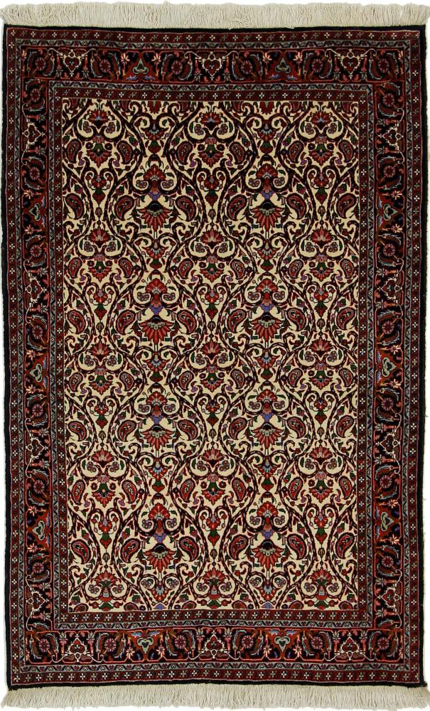 Persian Rug Bidjar 177x107 177x107, Persian Rug Knotted by hand
