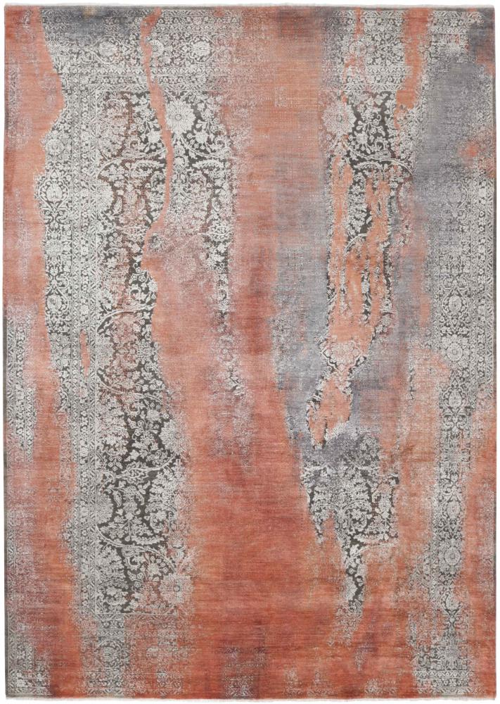 インドのカーペット Sadraa Allure 352x254 352x254,  ペルシャ絨毯 手織り