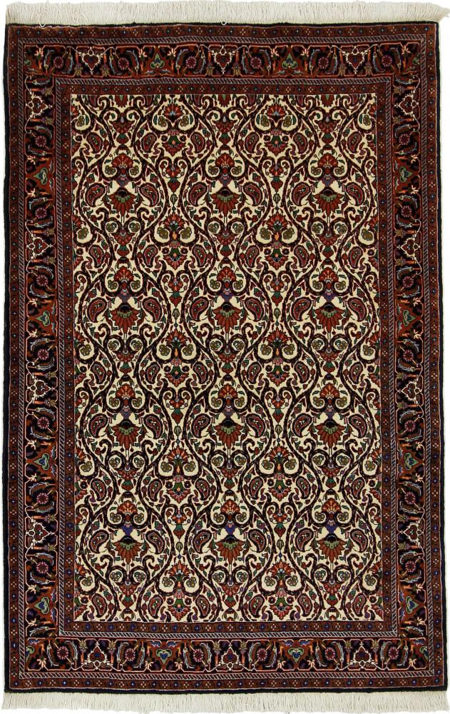 Perzisch tapijt Bidjar 5'9"x3'9" 5'9"x3'9", Perzisch tapijt Handgeknoopte