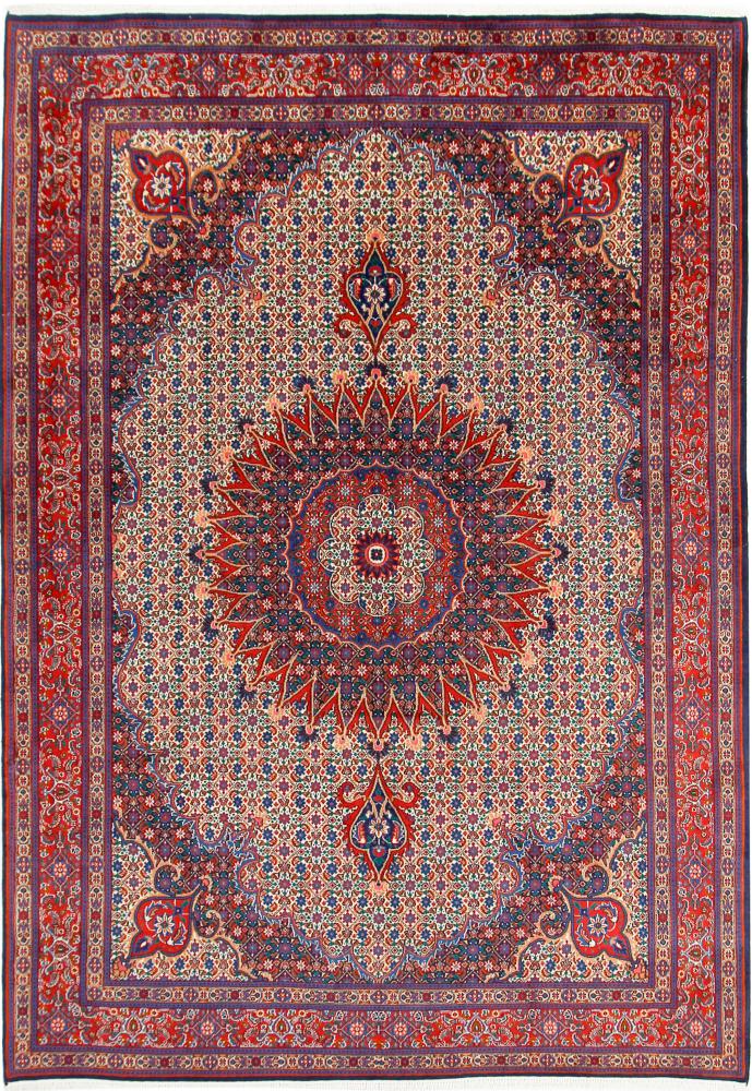 Moud 199x192 ID184674  NainTrading: Tappeti Orientali in 200x200