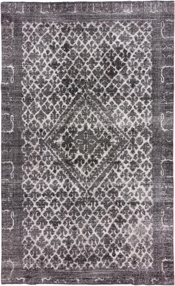 Persisk matta Vintage Heritage 275x166 275x166, Persisk matta Knuten för hand