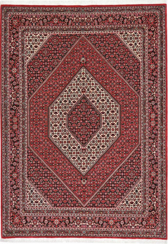 Perzisch tapijt Bidjar Tekab 238x169 238x169, Perzisch tapijt Handgeknoopte