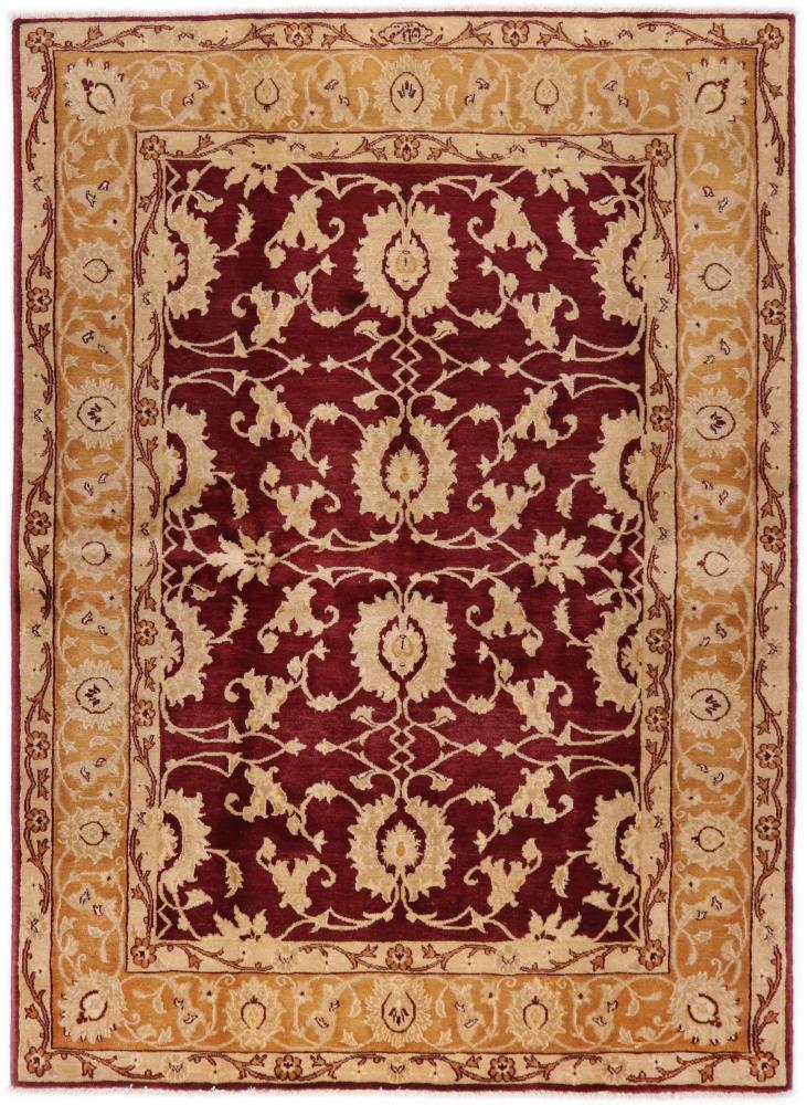 Persisk tæppe Isfahan 249x172 249x172, Persisk tæppe Knyttet i hånden