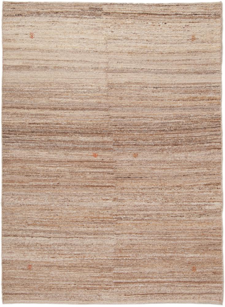 Tappeto persiano Persia Gabbeh Loribaft 198x143 198x143, Tappeto persiano Annodato a mano