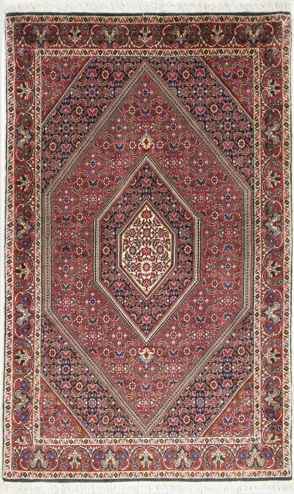  ペルシャ絨毯 ビジャー 176x105 176x105,  ペルシャ絨毯 手織り