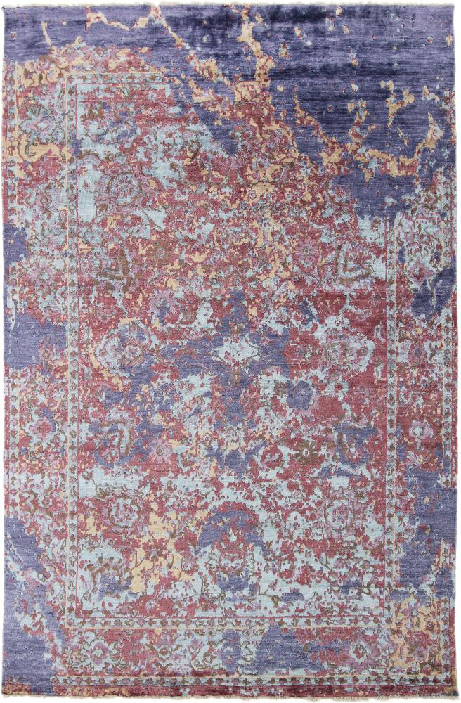 Indiai szőnyeg Sadraa 300x195 300x195, Perzsa szőnyeg Kézzel csomózva