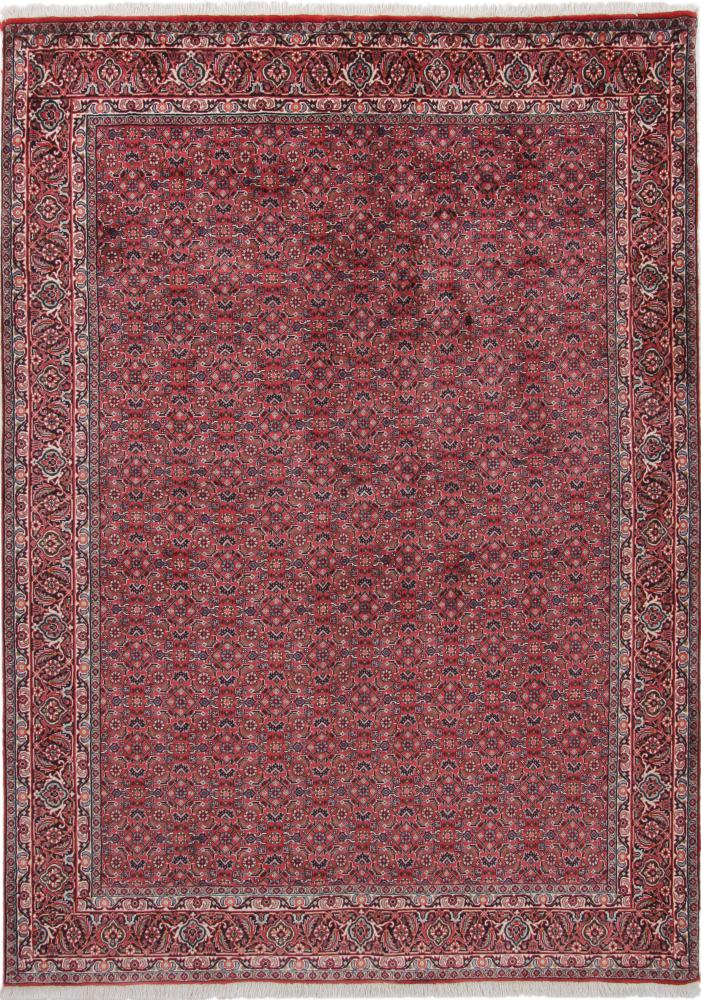  ペルシャ絨毯 ビジャー 241x173 241x173,  ペルシャ絨毯 手織り
