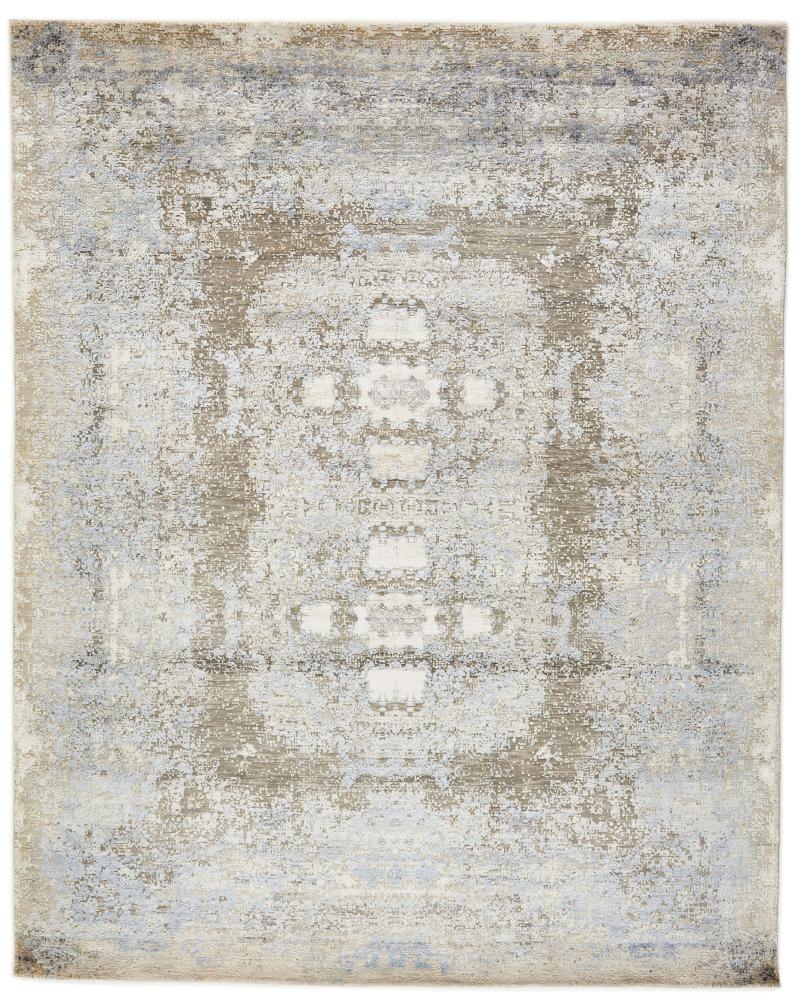 Indo rug Sadraa Allure 299x249 299x249, Persian Rug Knotted by hand