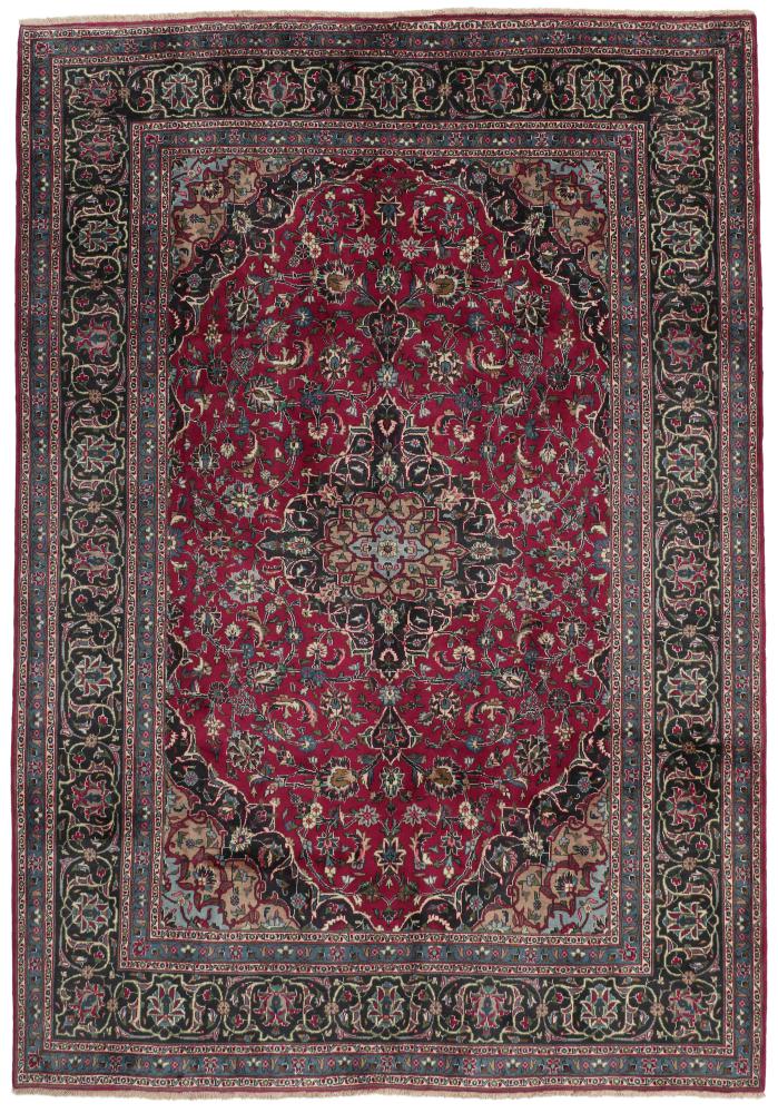 Persian Rug Kaschmar 294x206 294x206, Persian Rug Knotted by hand