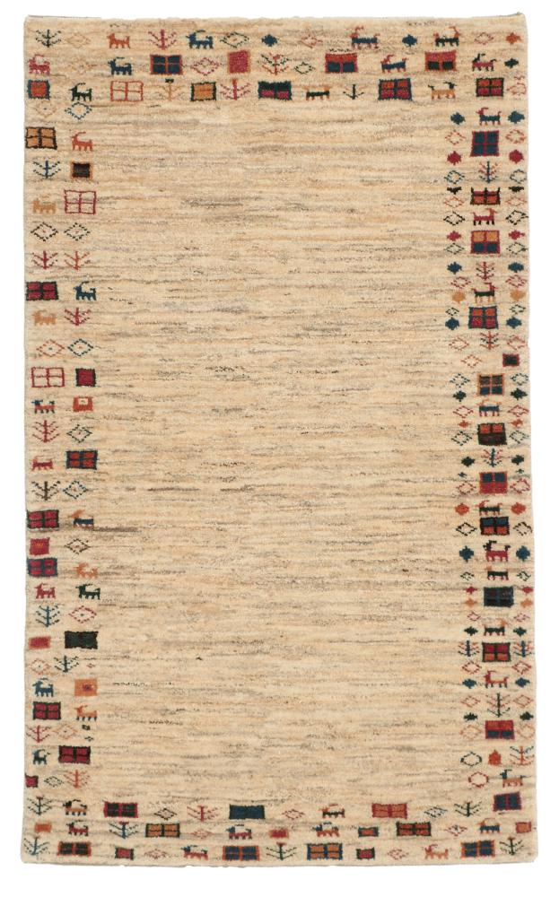  ペルシャ絨毯 ペルシャ ギャッベ ペルシャ ロリbaft 158x96 158x96,  ペルシャ絨毯 手織り