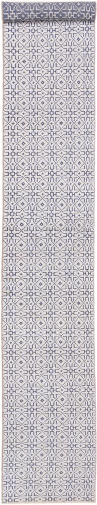 Persisk matta Kilim Fars 506x81 506x81, Persisk matta handvävd 