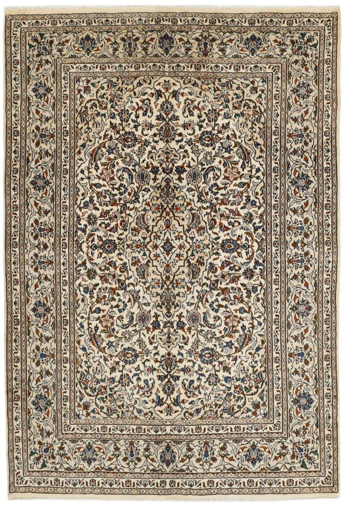 Persialainen matto Kaschmar 9'6"x6'5" 9'6"x6'5", Persialainen matto Solmittu käsin