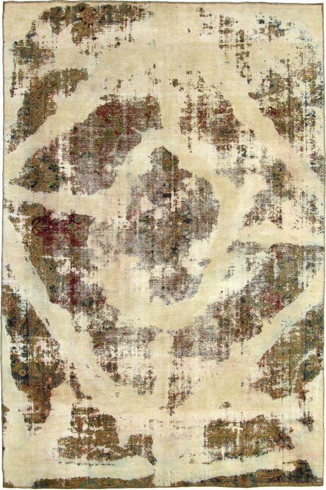 Perzsa szőnyeg Vintage Royal 11'9"x7'8" 11'9"x7'8", Perzsa szőnyeg Kézzel csomózva