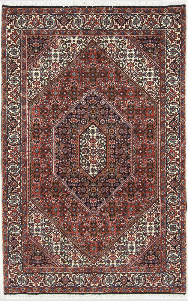 Perzisch tapijt Bidjar 176x109 176x109, Perzisch tapijt Handgeknoopte