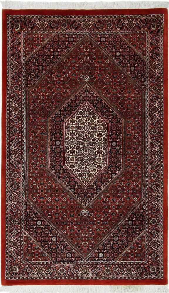 Perzisch tapijt Bidjar 184x111 184x111, Perzisch tapijt Handgeknoopte
