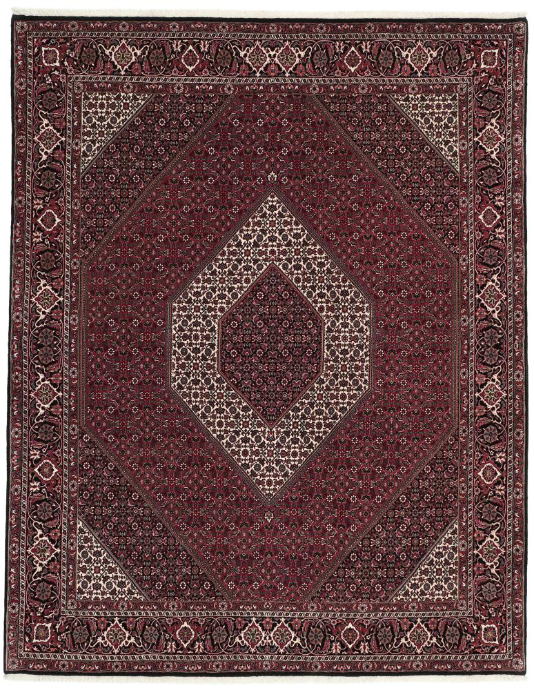 Persialainen matto Bidjar 261x204 261x204, Persialainen matto Solmittu käsin
