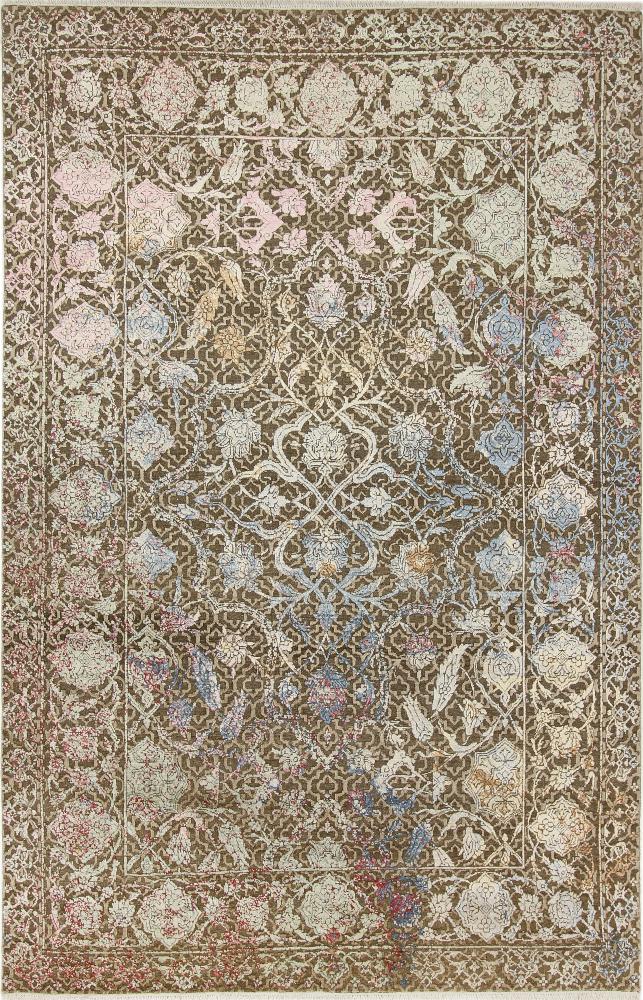 Indiaas tapijt Sadraa 299x193 299x193, Perzisch tapijt Handgeknoopte