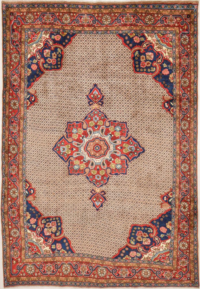 Persian Rug Koliai 296x202 296x202, Persian Rug Knotted by hand