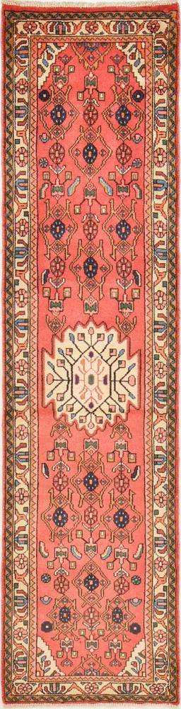 Persian Rug Hamadan 269x65 269x65, Persian Rug Knotted by hand