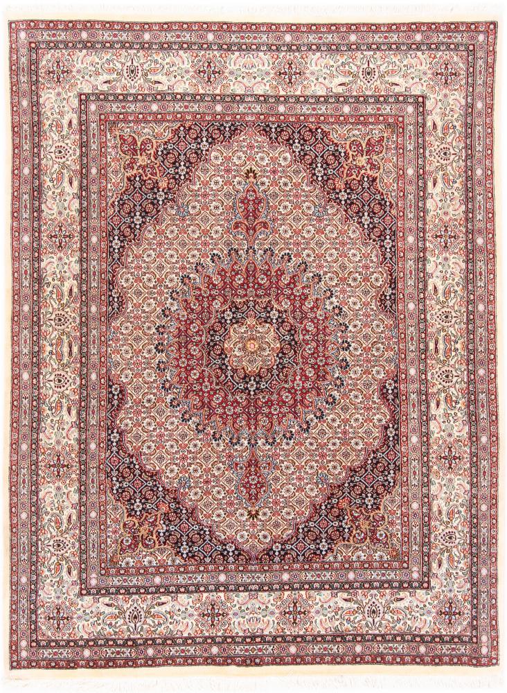  ペルシャ絨毯 ムード 196x149 196x149,  ペルシャ絨毯 手織り