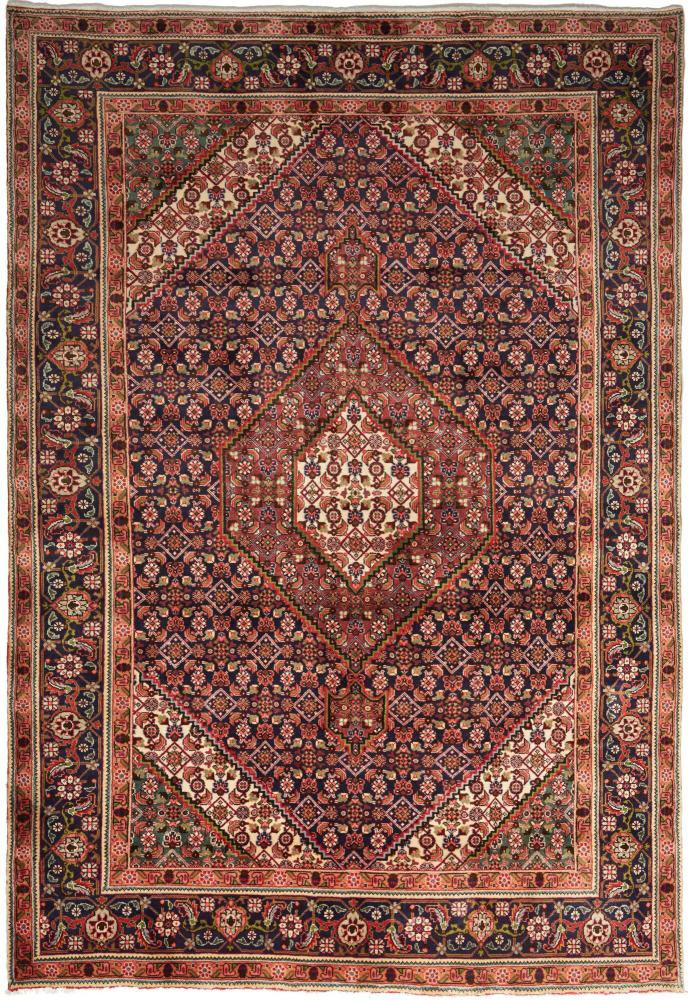 Persian Rug Tabriz 291x199 291x199, Persian Rug Knotted by hand