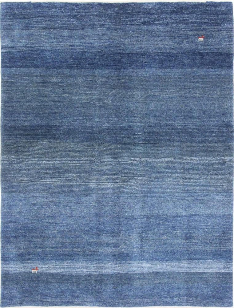 Perzisch tapijt Perzisch Gabbeh Loribaft 6'5"x4'11" 6'5"x4'11", Perzisch tapijt Handgeknoopte