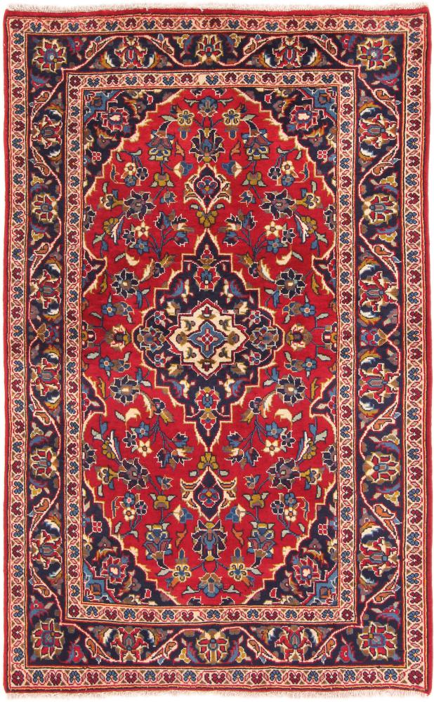 Keshan carpets – Persian carpets - Carpet Encyclopedia