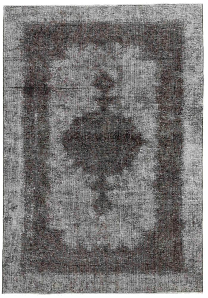 Perzisch tapijt Vintage Royal 274x194 274x194, Perzisch tapijt Handgeknoopte