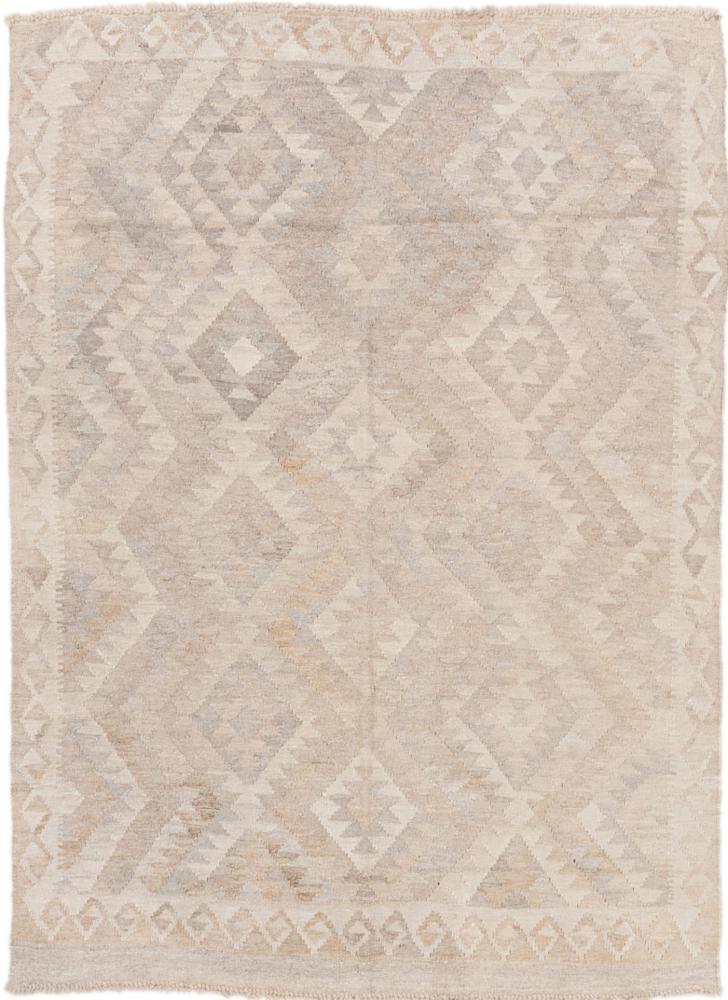 Afgán szőnyeg Kilim Afgán Heritage 5'8"x4'0" 5'8"x4'0", Perzsa szőnyeg szőttesek