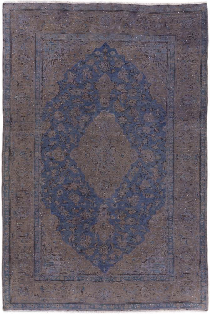  ペルシャ絨毯 Vintage 290x198 290x198,  ペルシャ絨毯 手織り